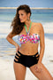 Swimsuit two piece model 163868